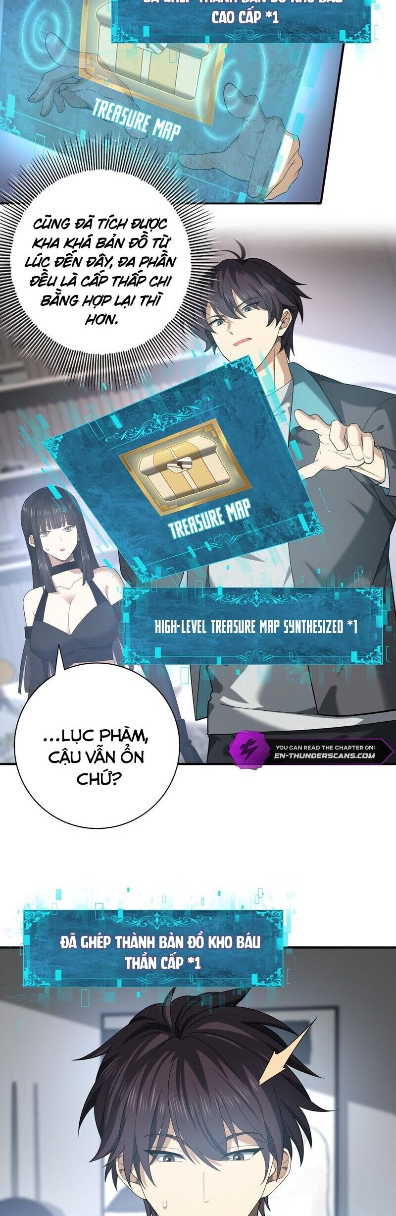 Chương 29 - Trang 1