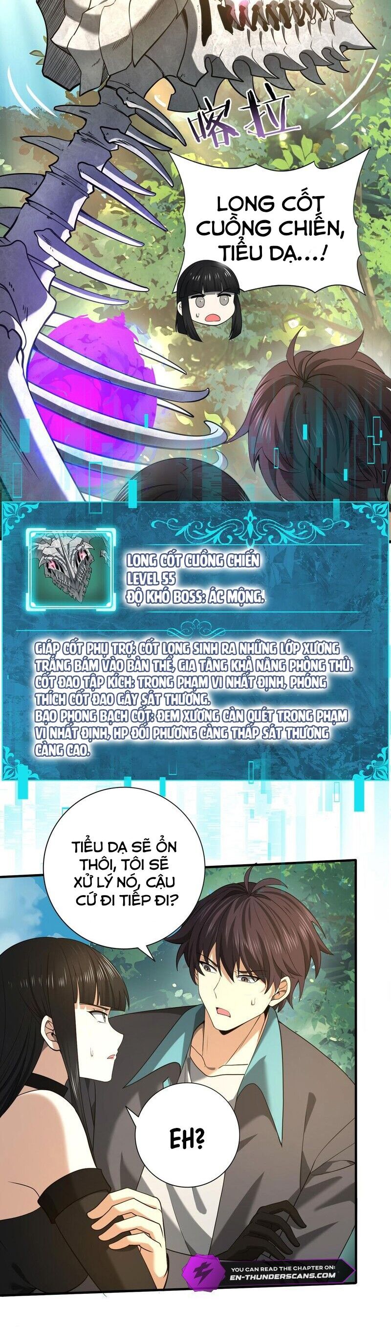 Chương 33 - Trang 2