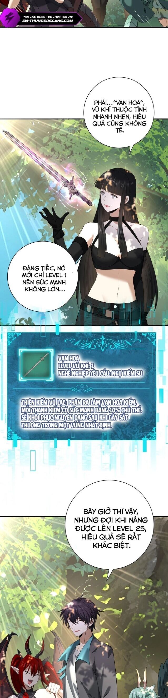 Chương 35 - Trang 1