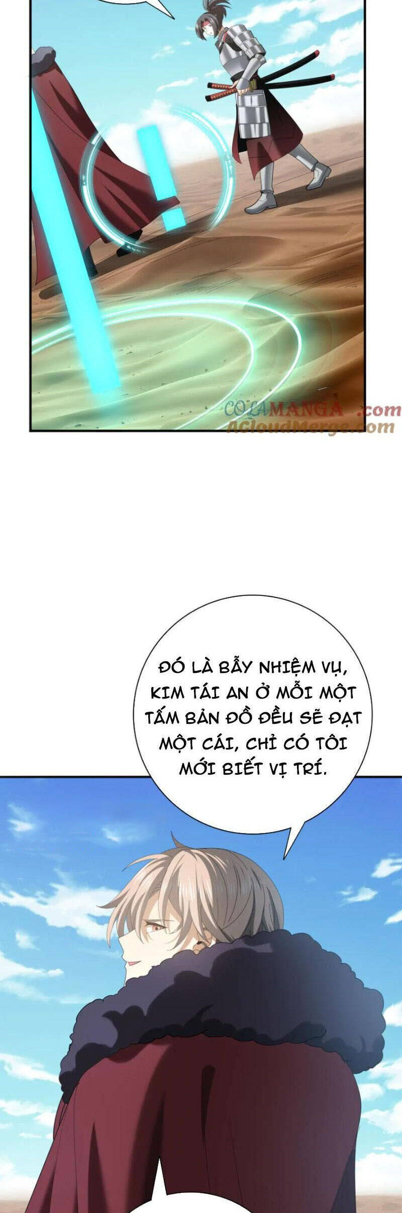 Chương 70 - Trang 2