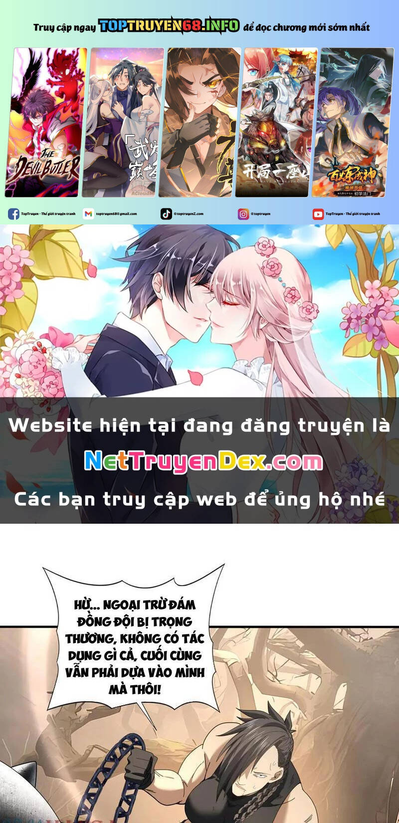 Chương 83 - Trang 1