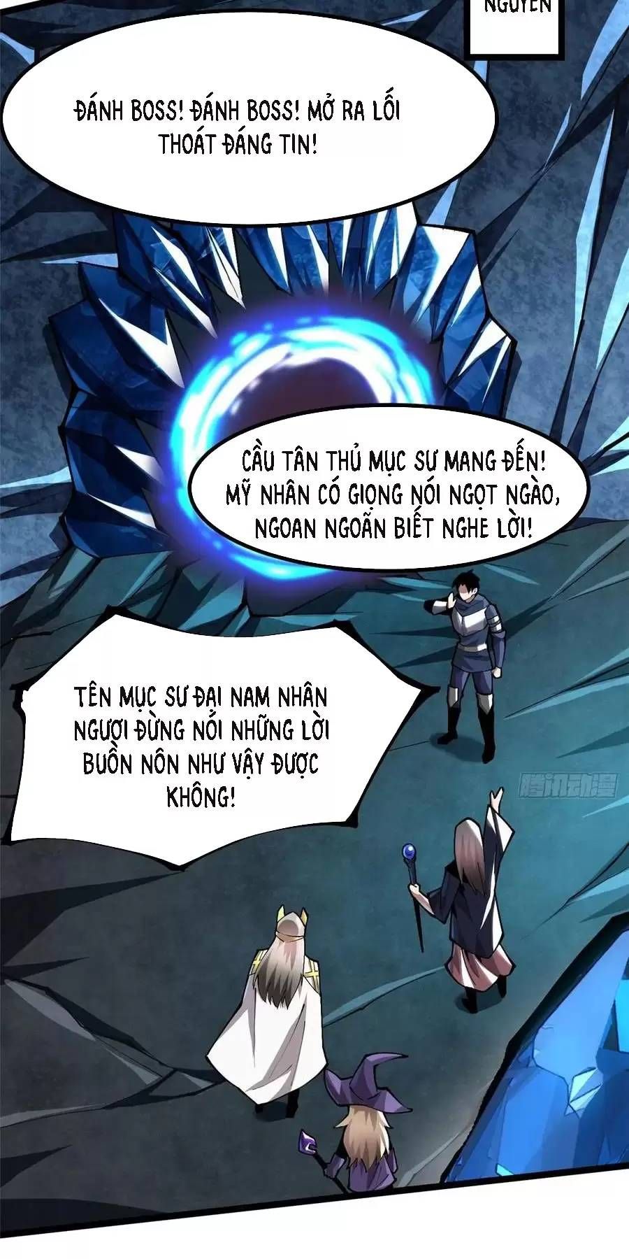 Chương 59 - Trang 1