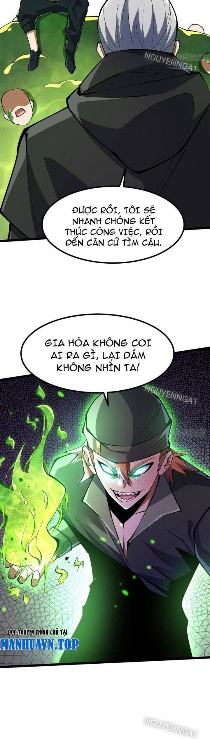Chương 67 - Trang 1