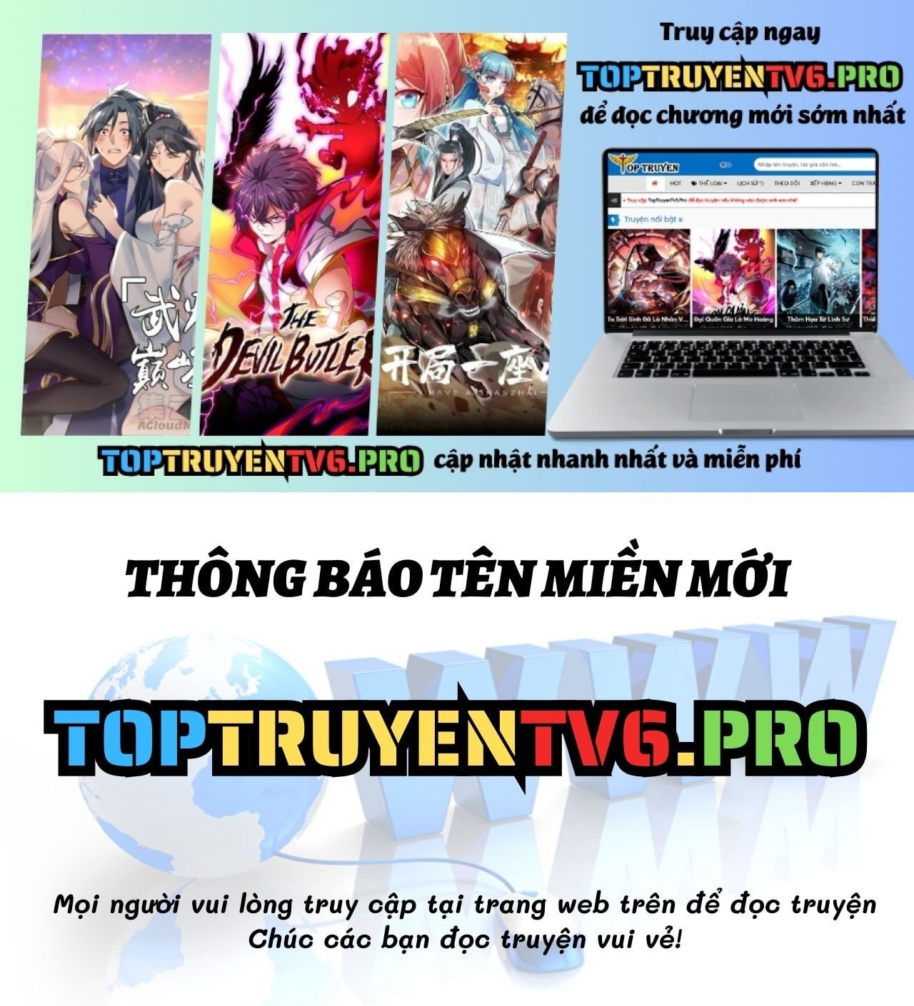 Chương 71.5 - Trang 1