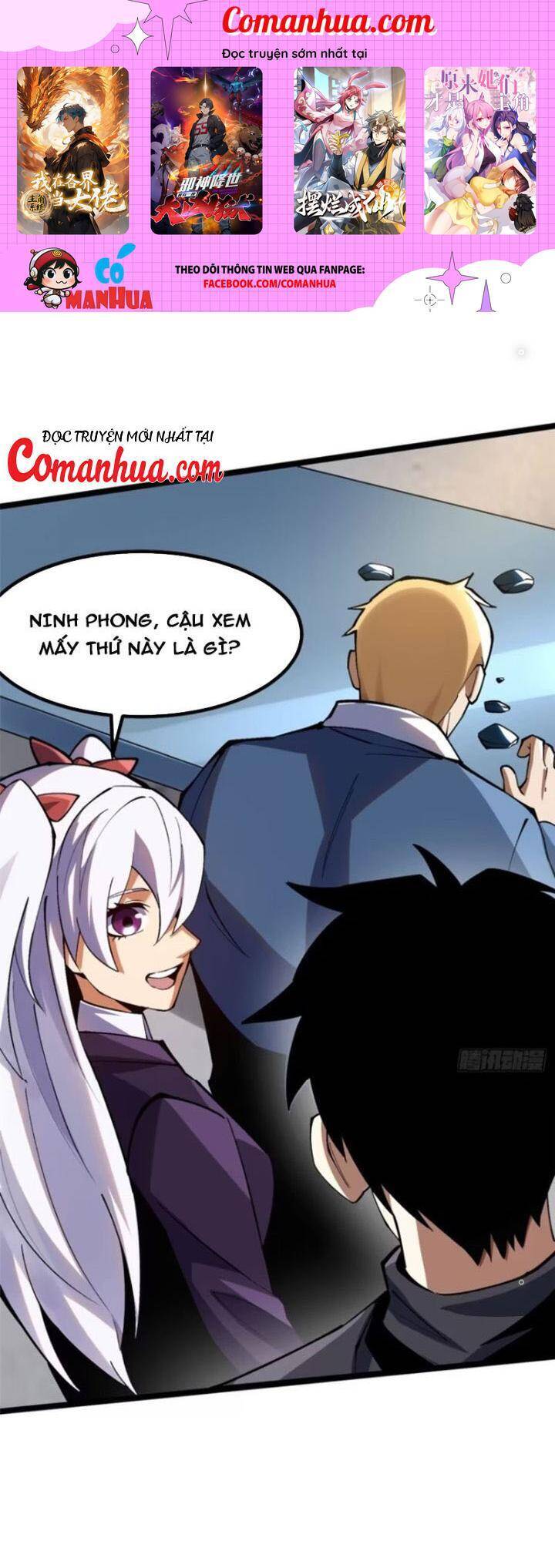 Chương 74 - Trang 1
