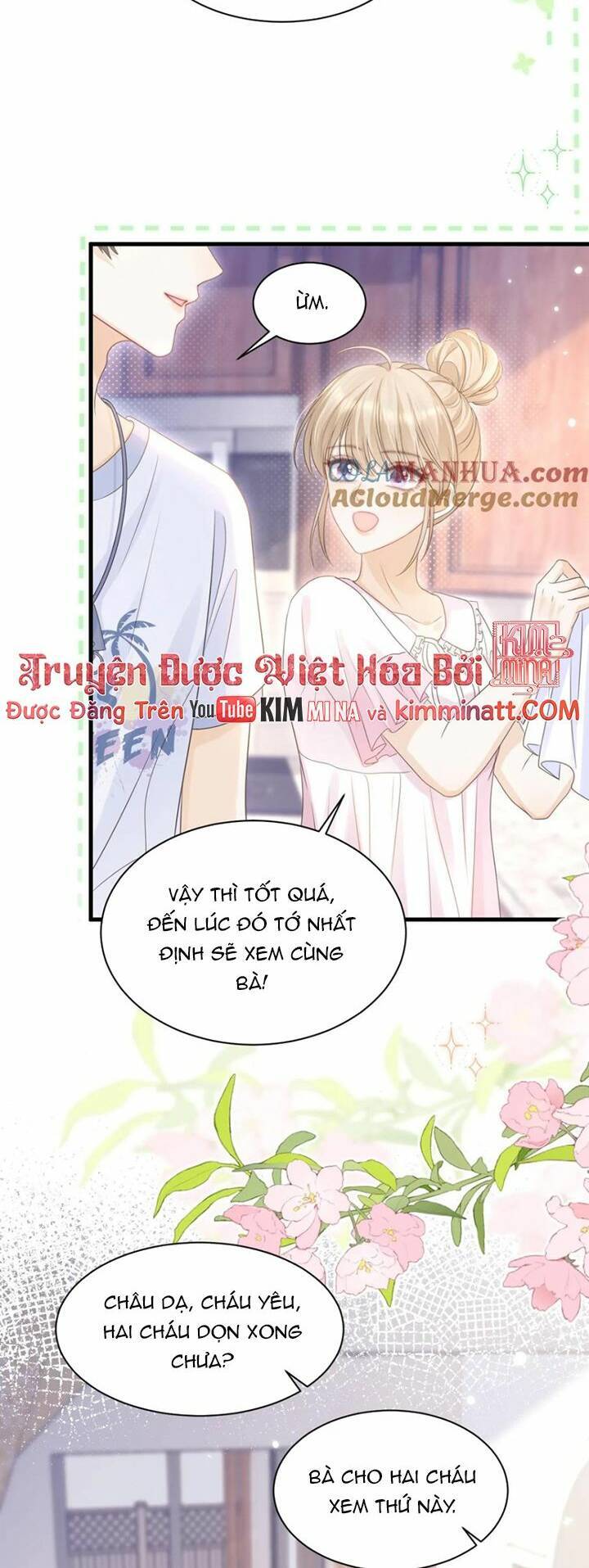 Chương 101 - Trang 1