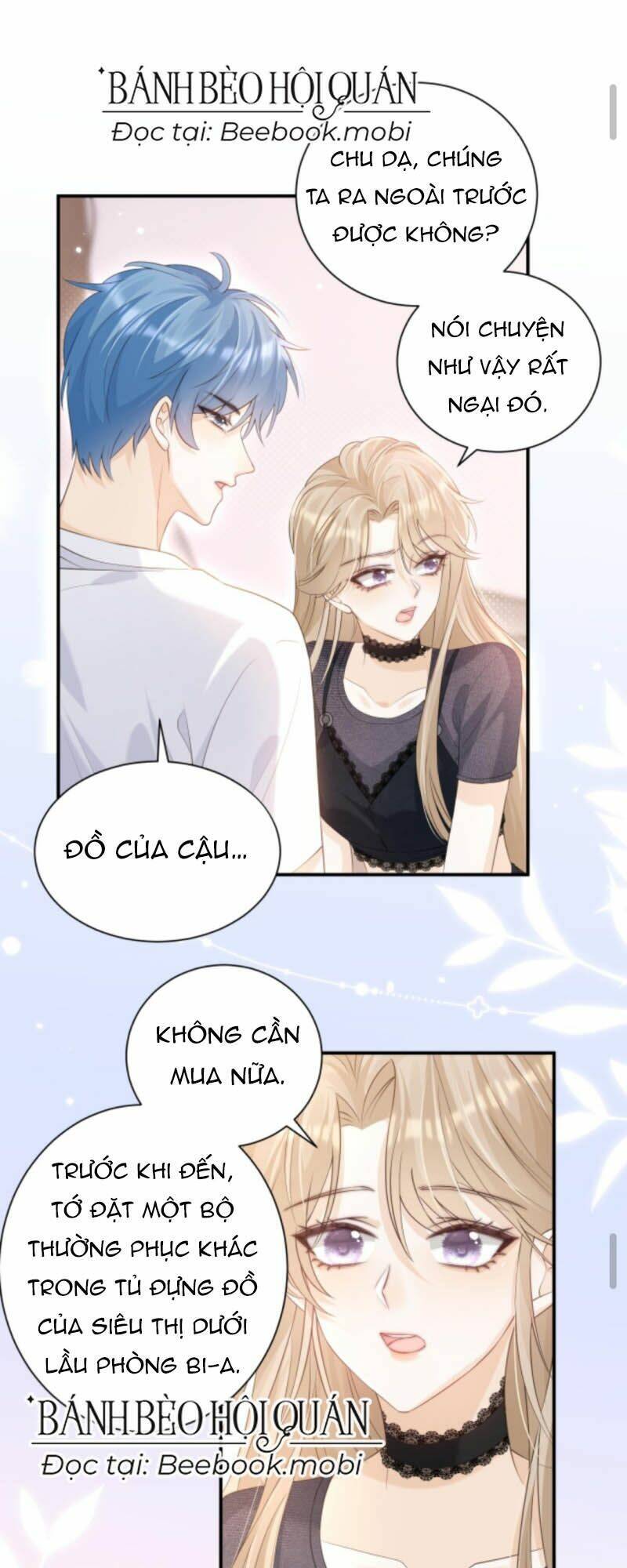 Chương 23 - Trang 1