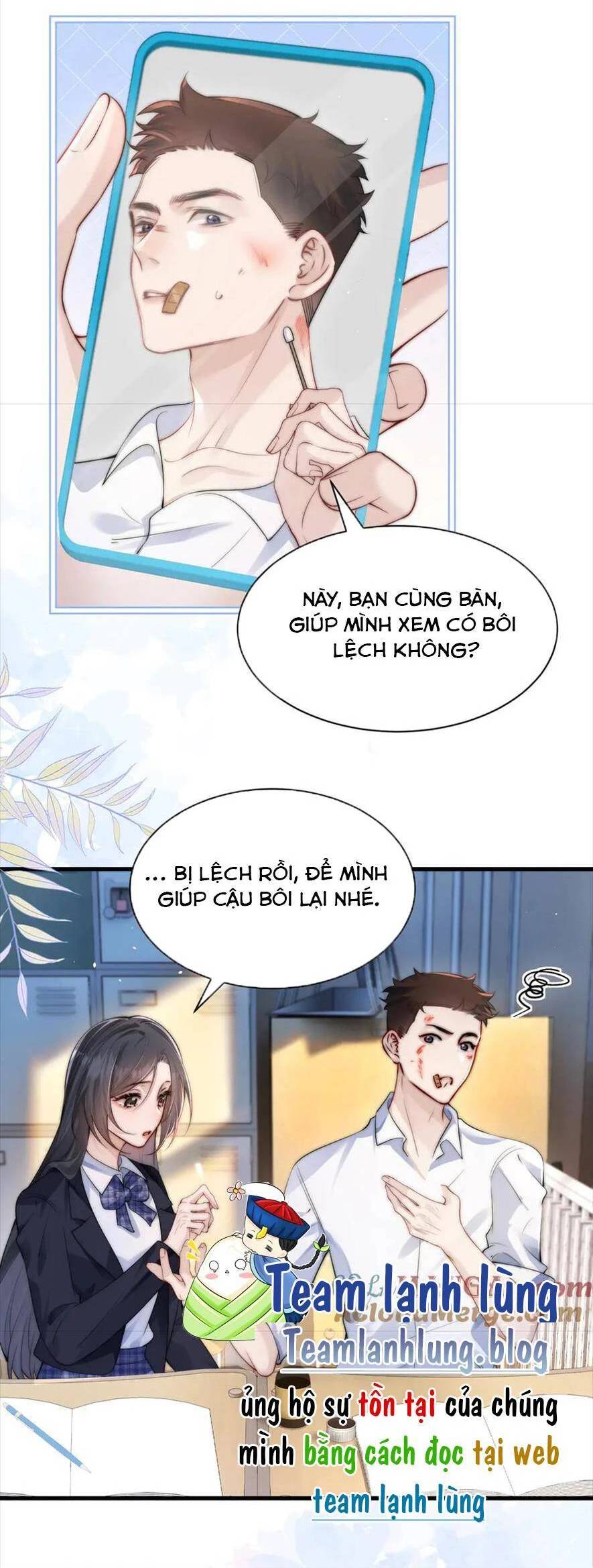 Chương 27 - Trang 2