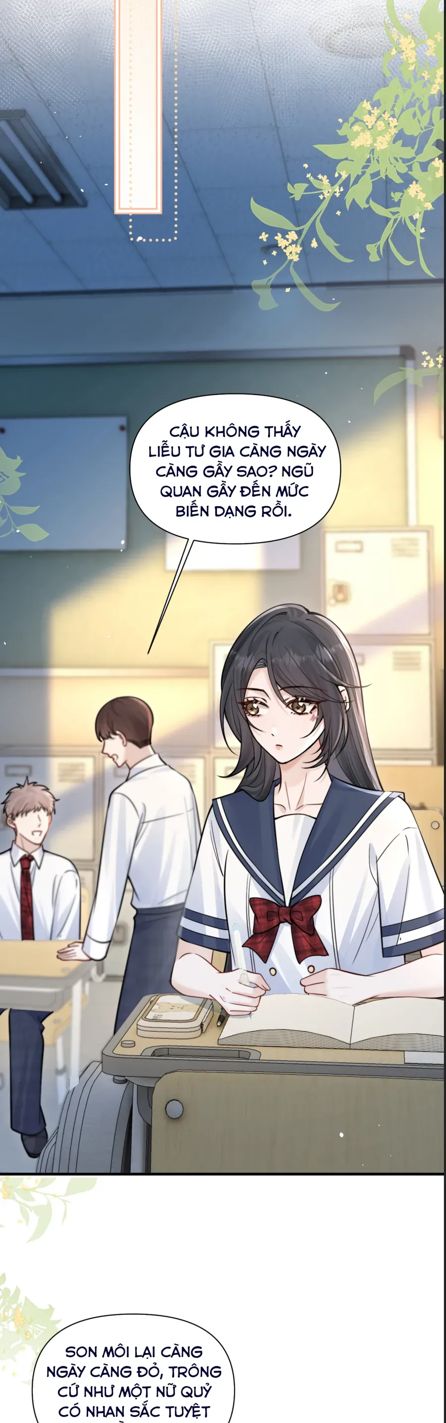 Chương 84 - Trang 1