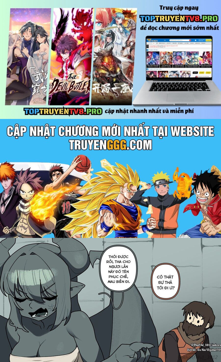 Chương 101 - Trang 1
