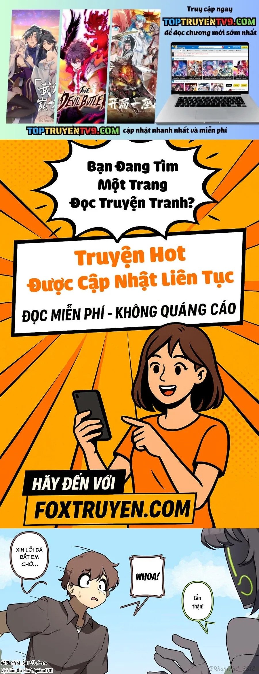 Chương 116 - Trang 1