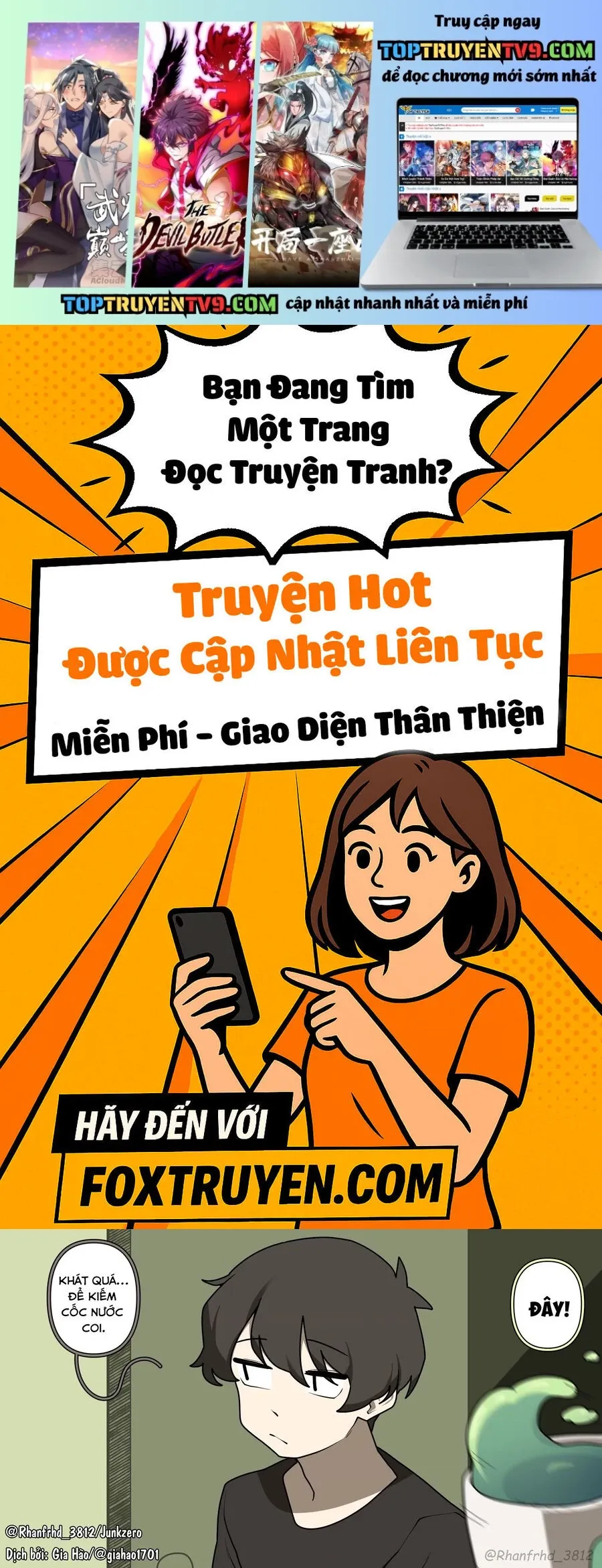 Chương 119 - Trang 1