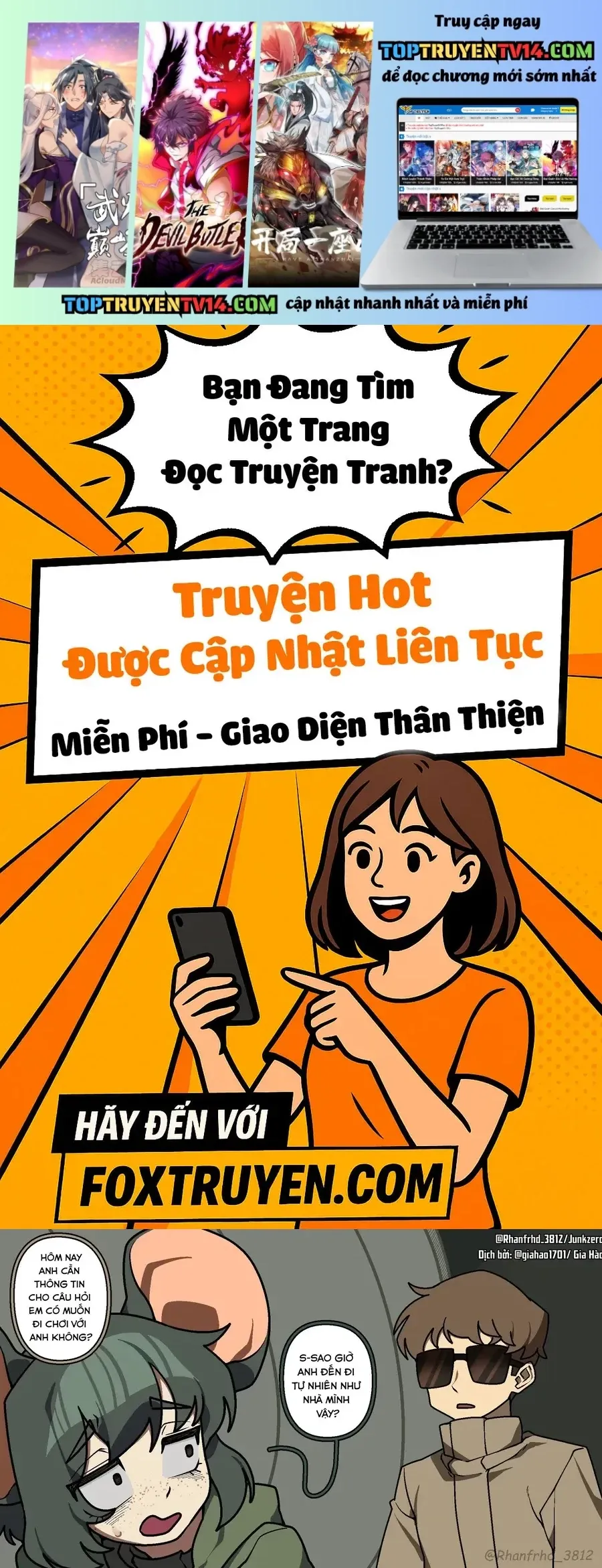 Chương 139 - Trang 1