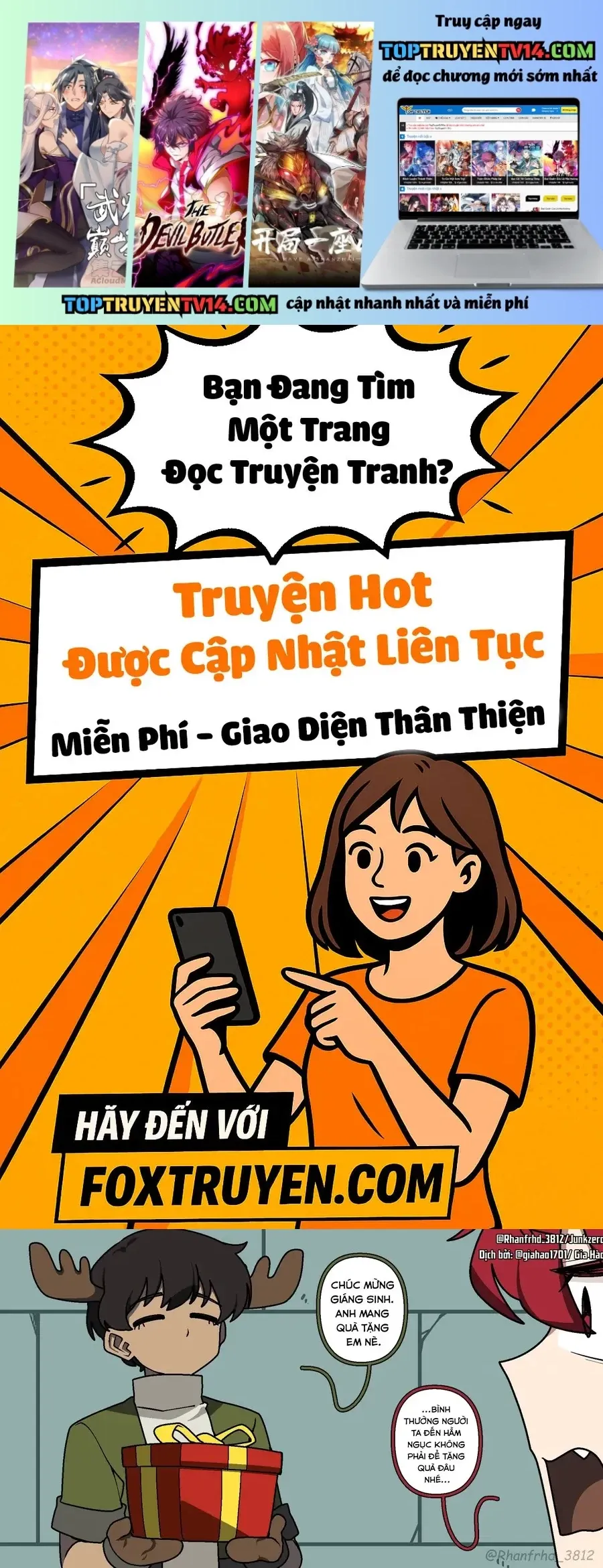 Chương 141 - Trang 1