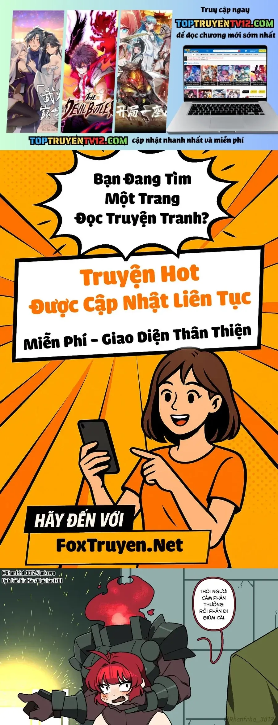 Chương 144 - Trang 1