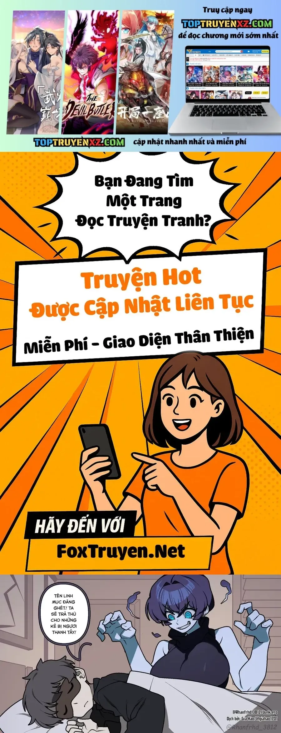Chương 152 - Trang 1