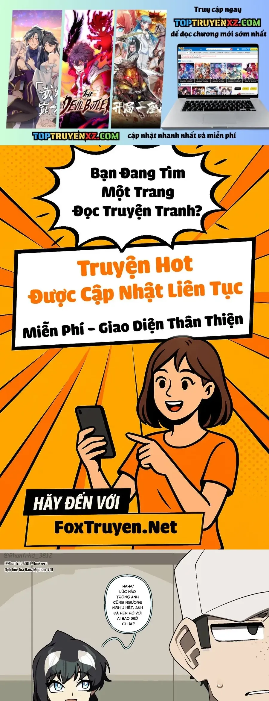 Chương 153 - Trang 1