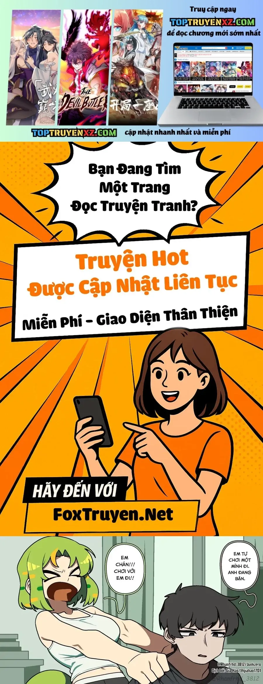 Chương 154 - Trang 1