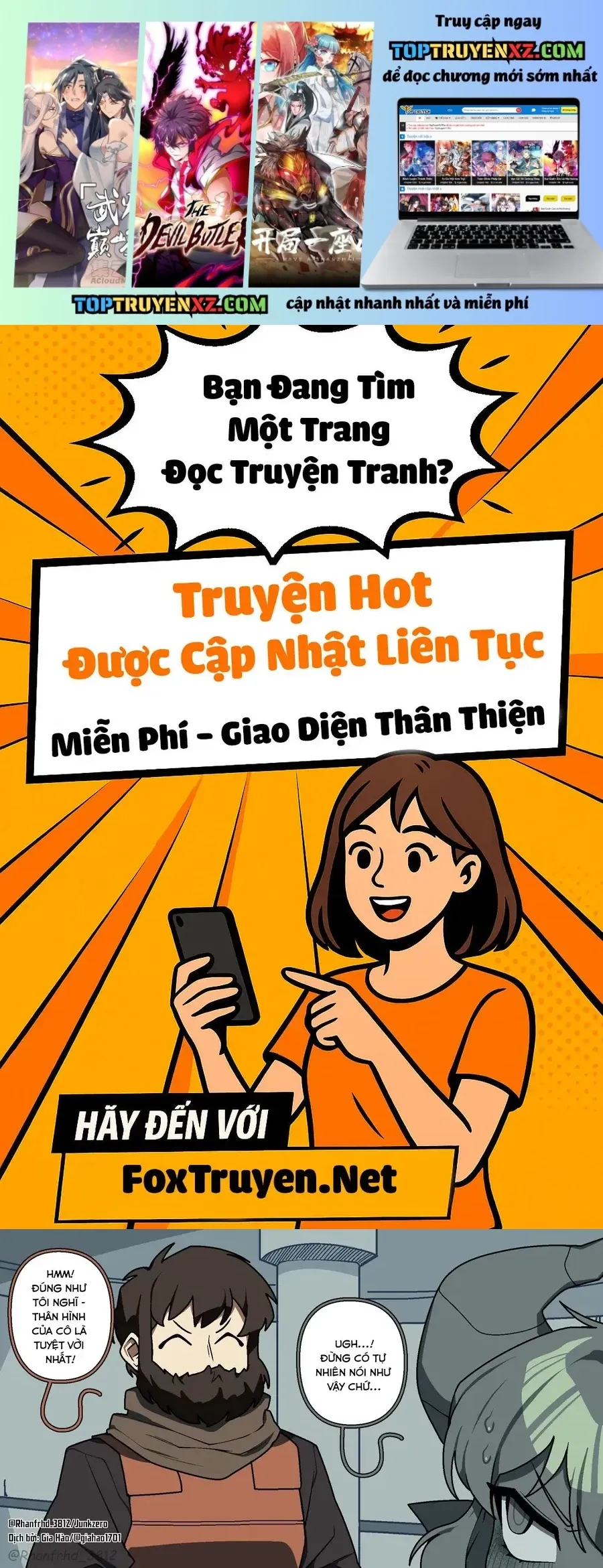 Chương 155 - Trang 1