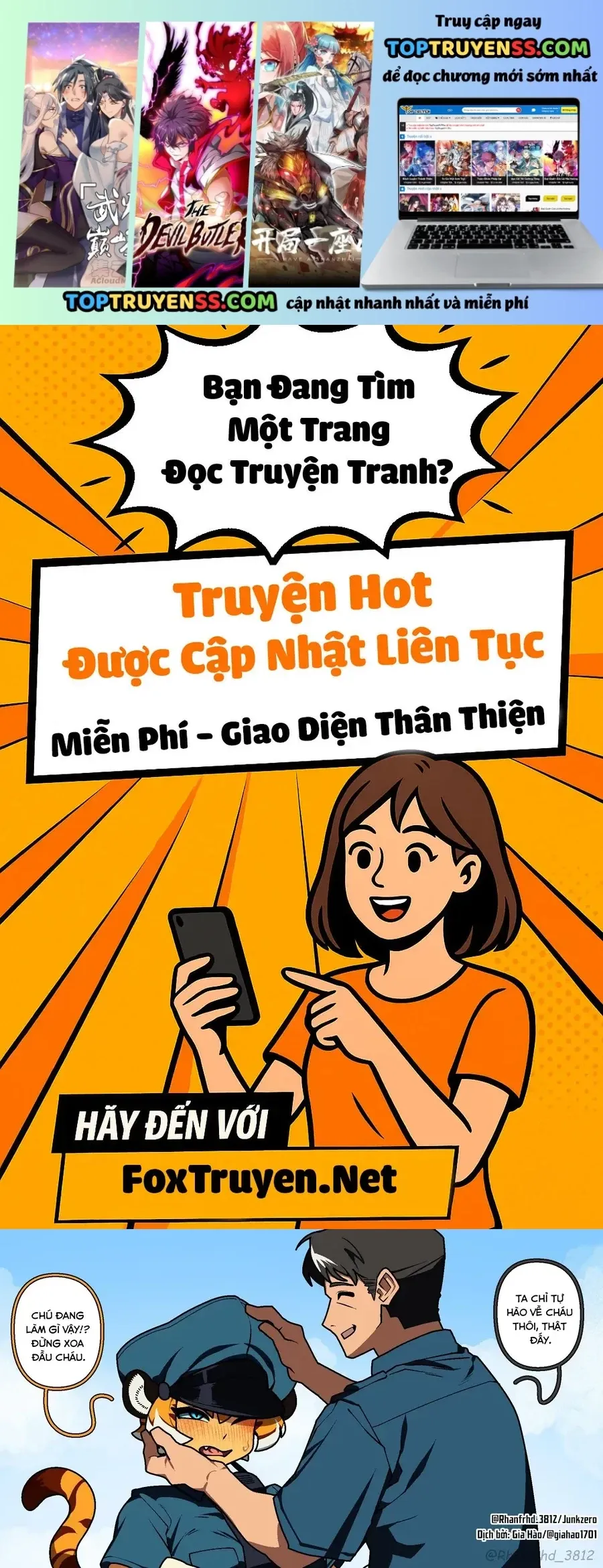 Chương 158 - Trang 1