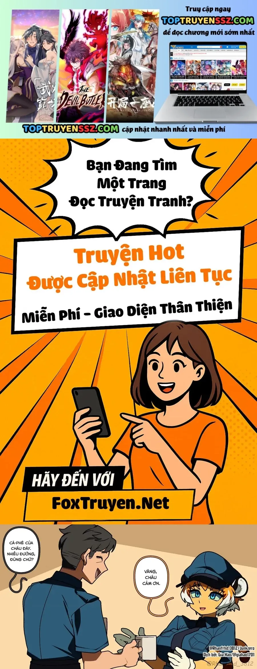 Chương 164 - Trang 1