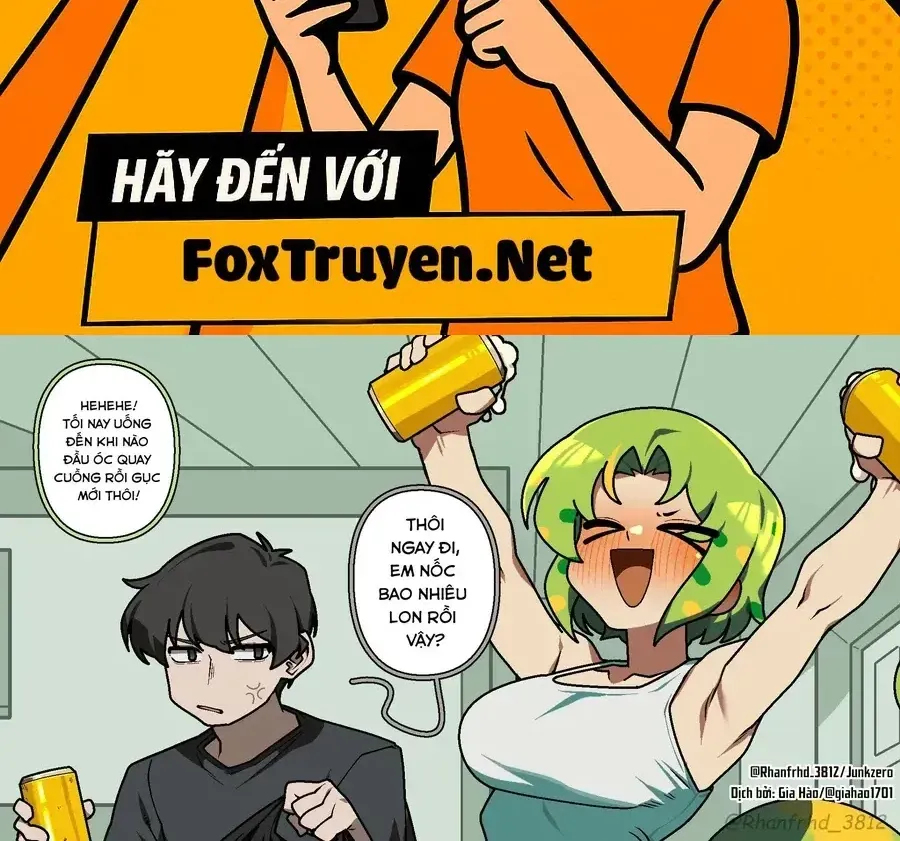 Chương 167 - Trang 1