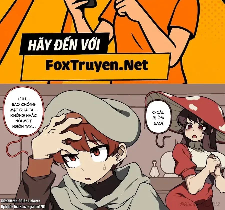 Chương 172 - Trang 1