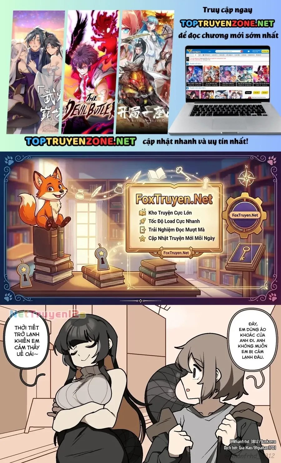 Chương 177 - Trang 1