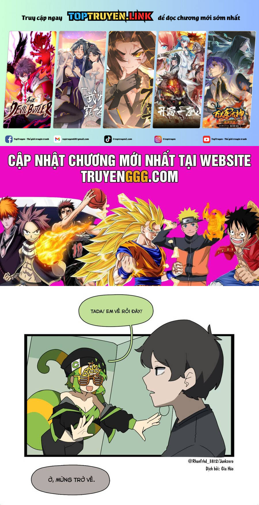 Chương 19 - Trang 1