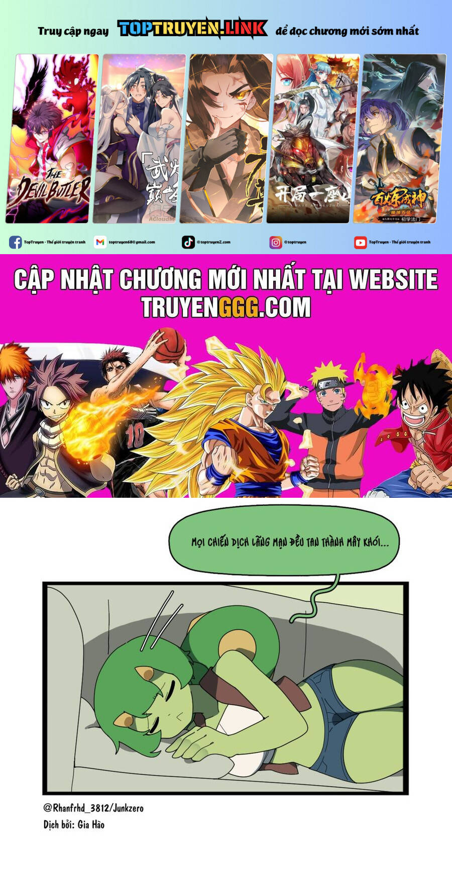 Chương 22 - Trang 1