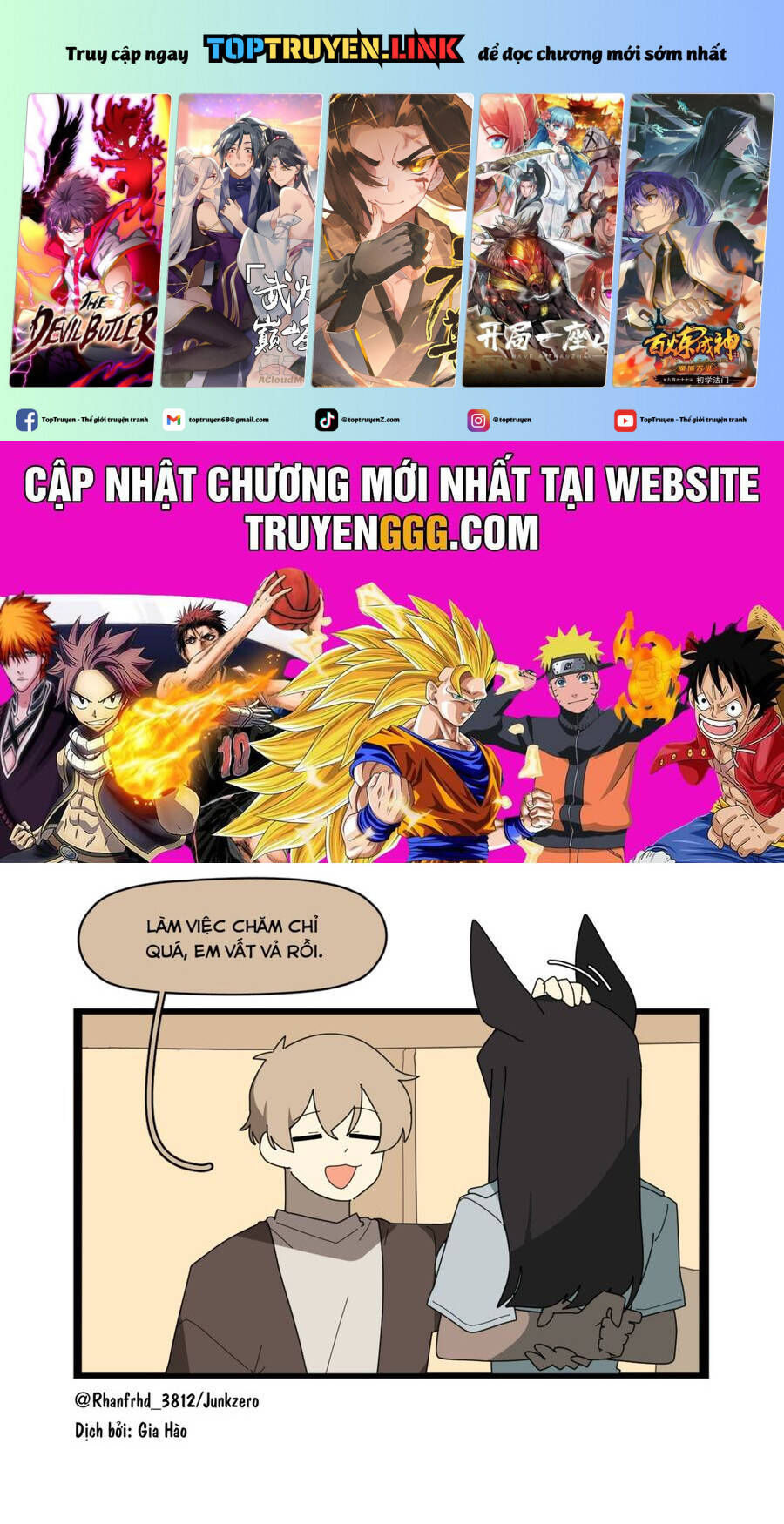 Chương 23 - Trang 1