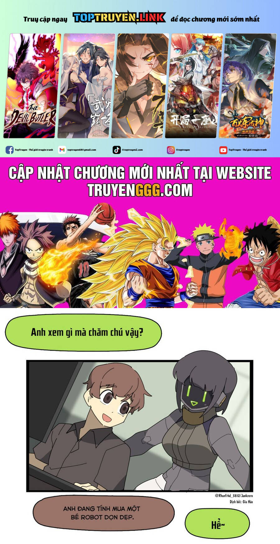 Chương 25 - Trang 1