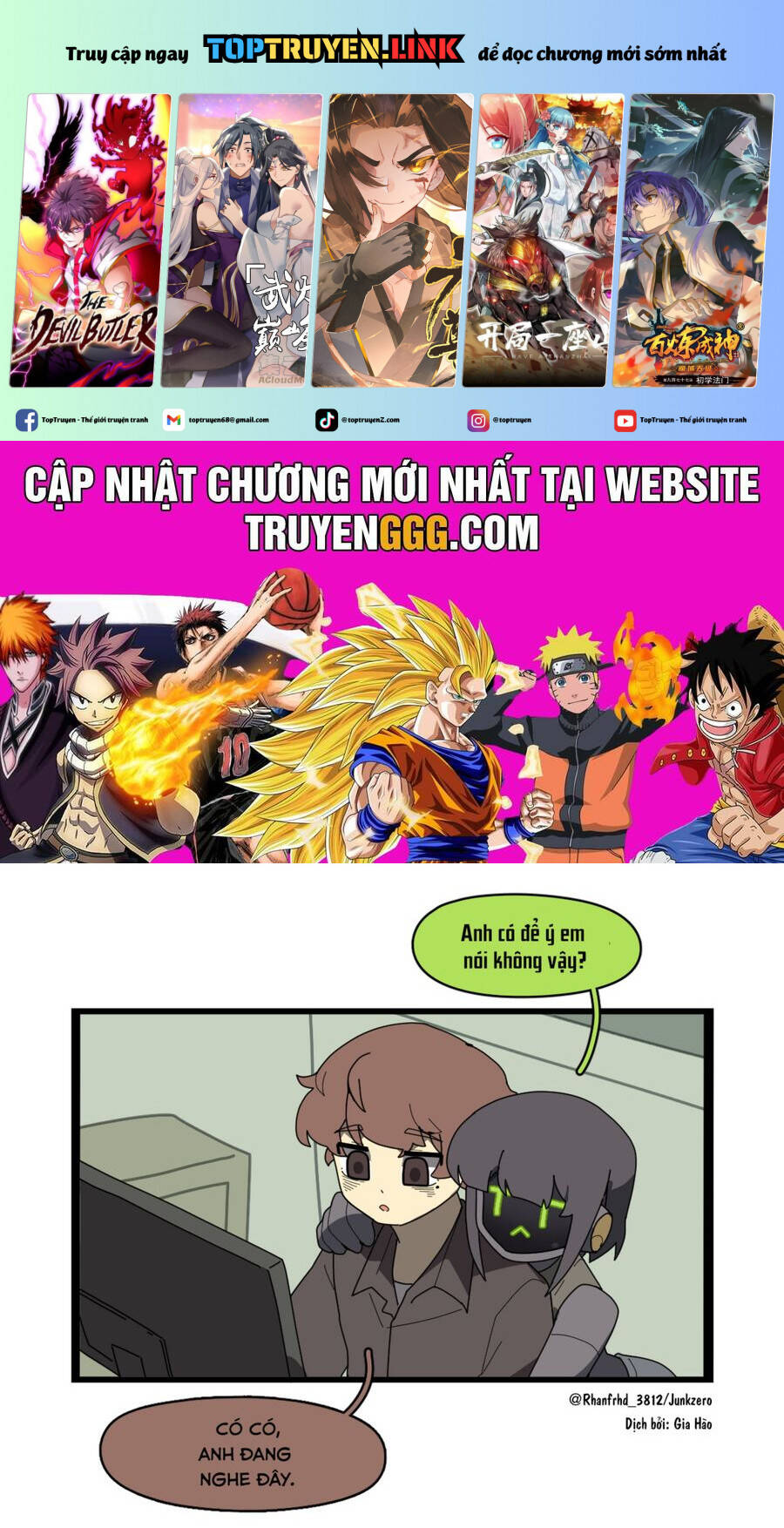 Chương 29 - Trang 1