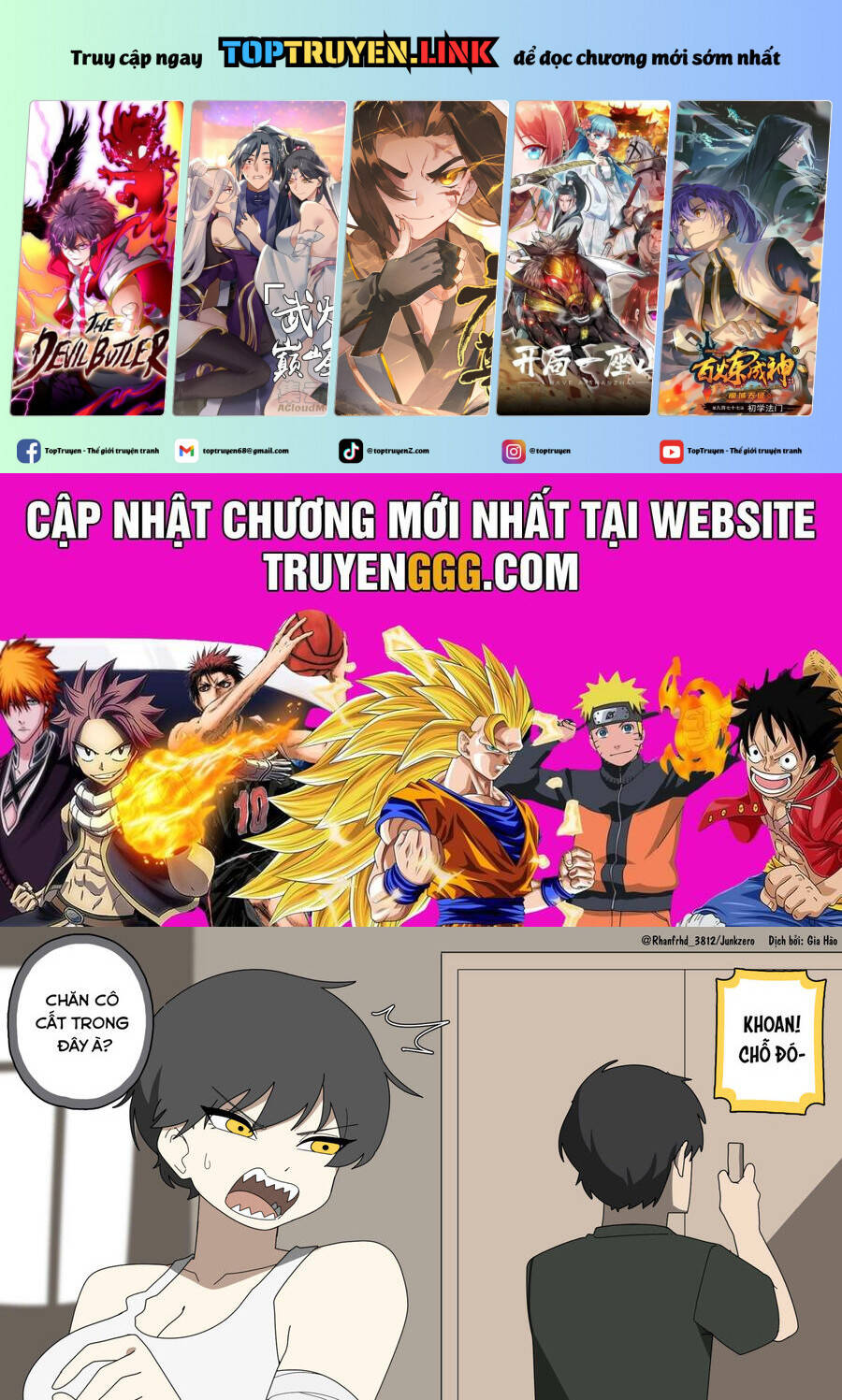 Chương 38 - Trang 1