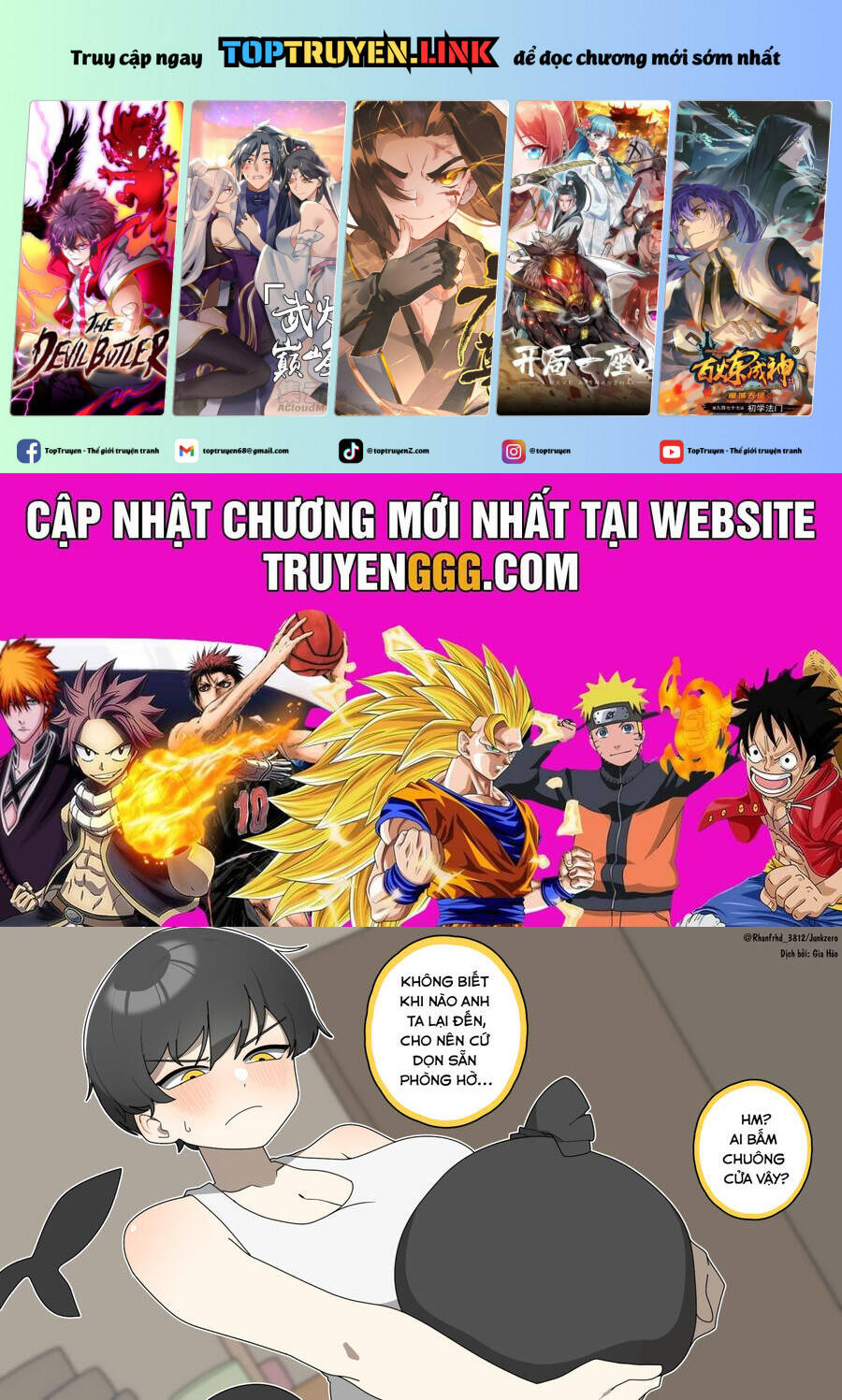 Chương 40 - Trang 1