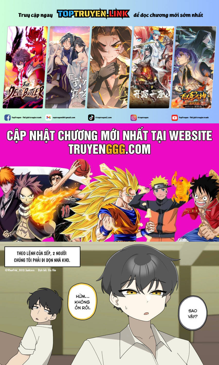 Chương 41 - Trang 1