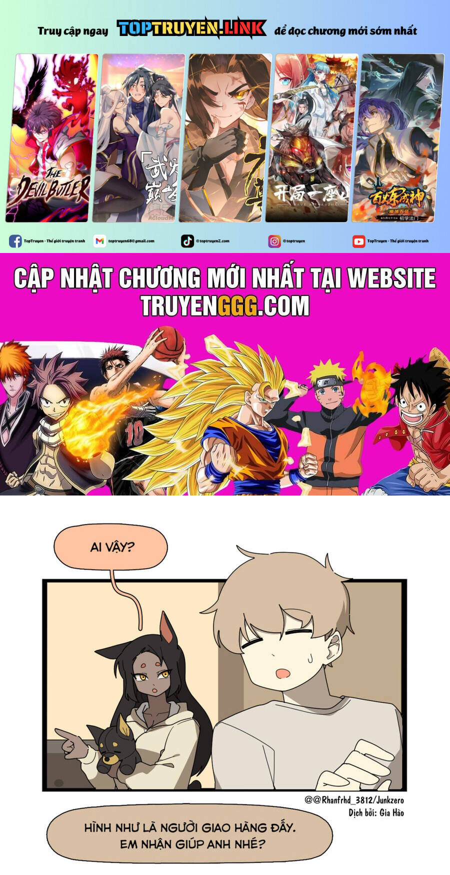 Chương 43 - Trang 1