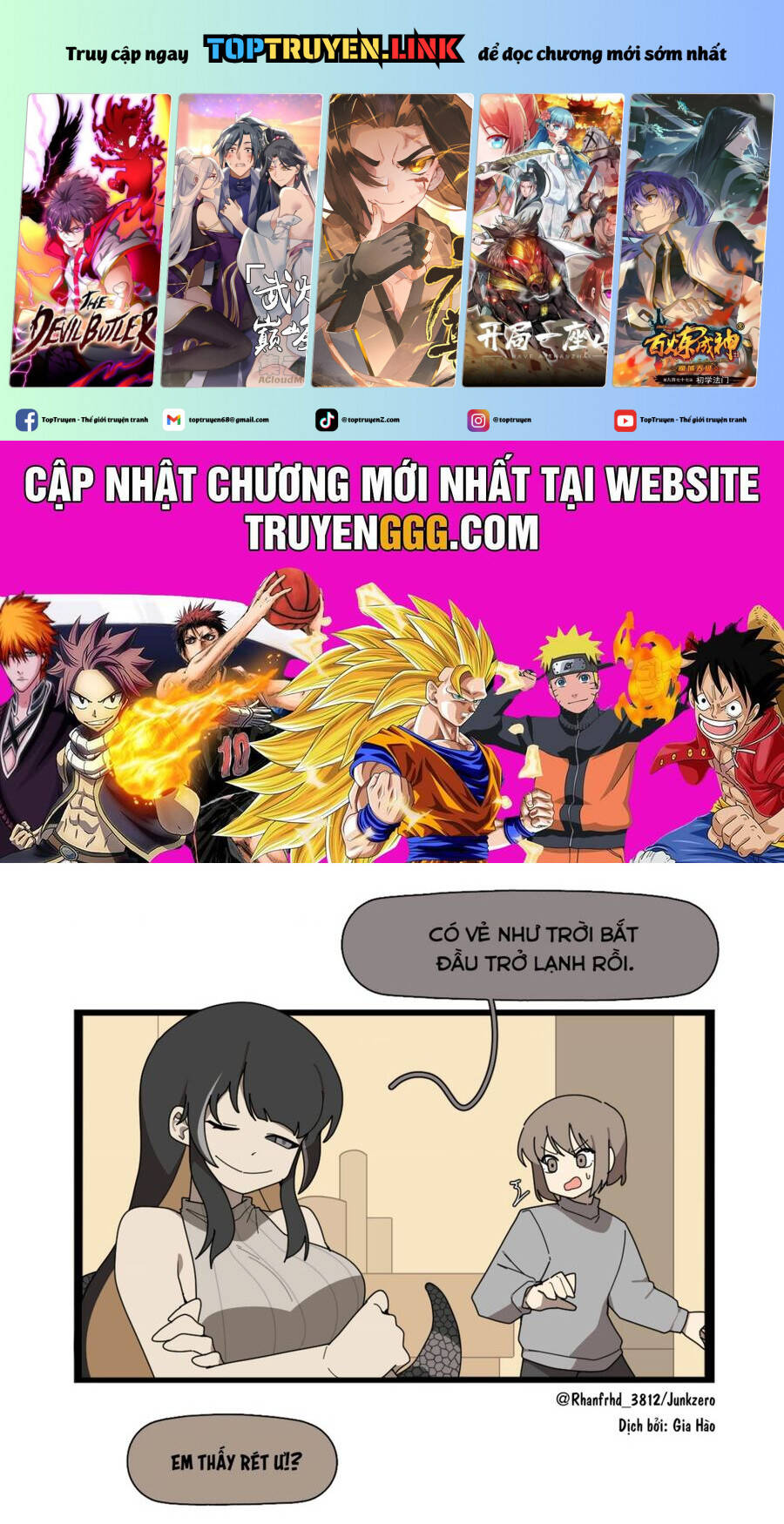 Chương 45 - Trang 1