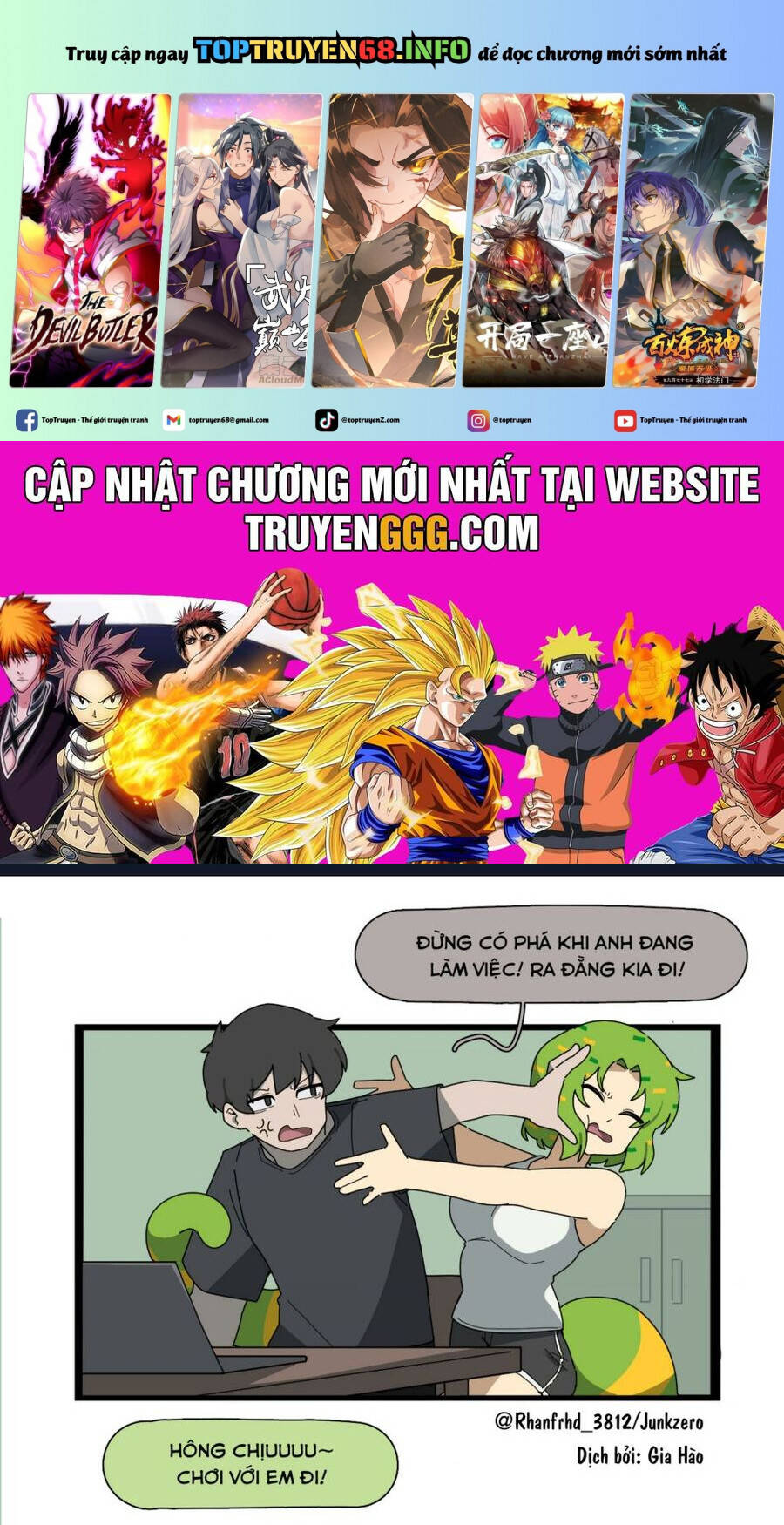 Chương 50 - Trang 1