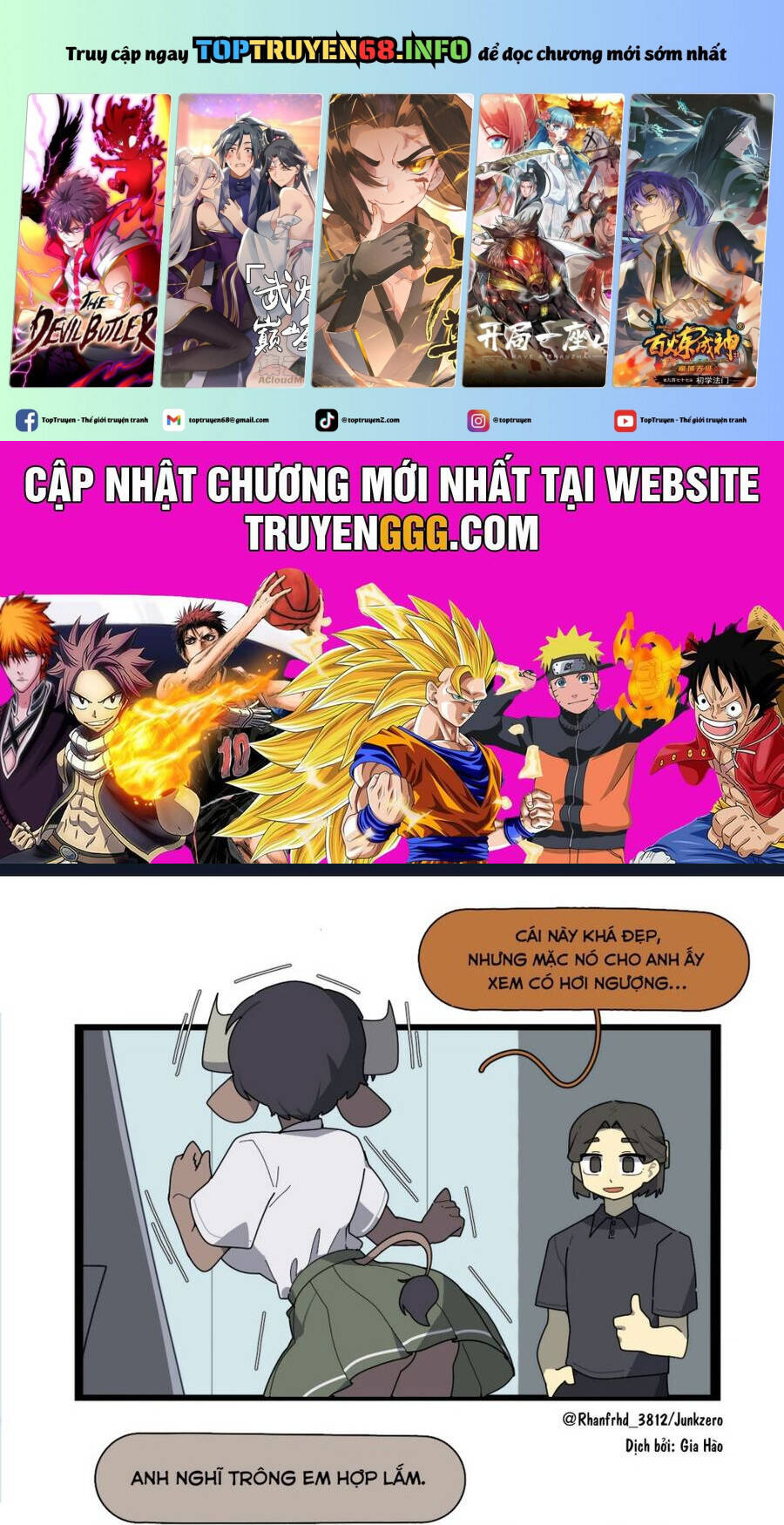 Chương 52 - Trang 1