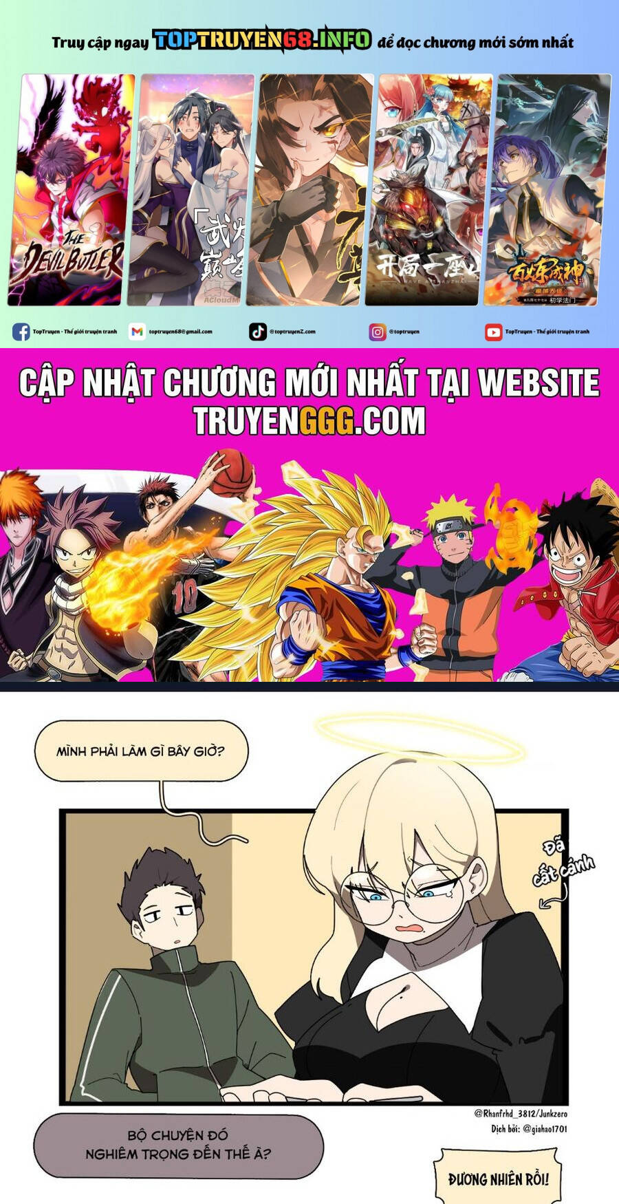 Chương 54 - Trang 1