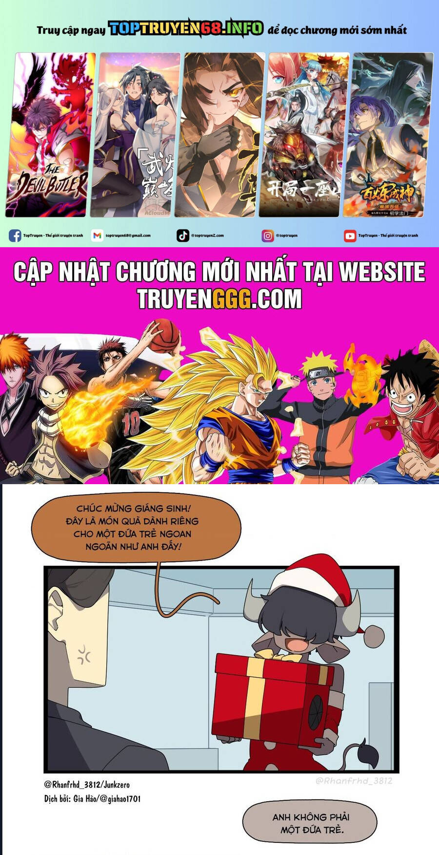 Chương 62 - Trang 1