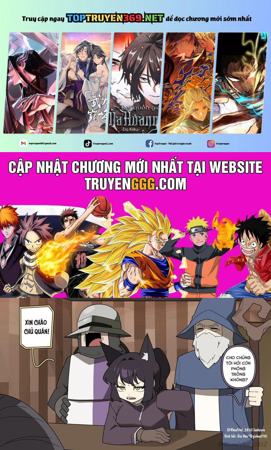 Chương 72 - Trang 1