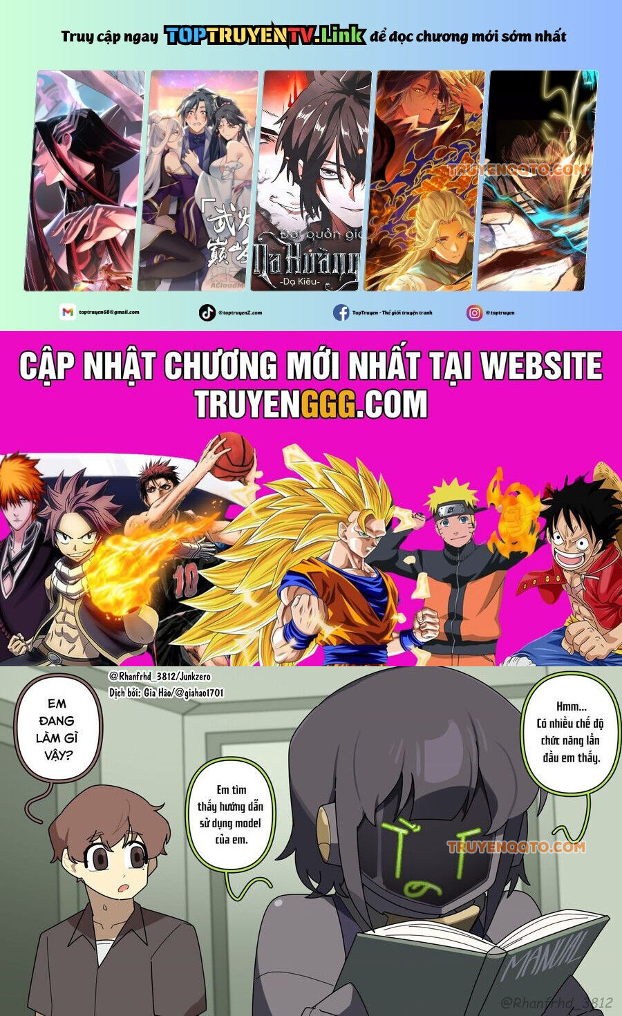 Chương 74 - Trang 1