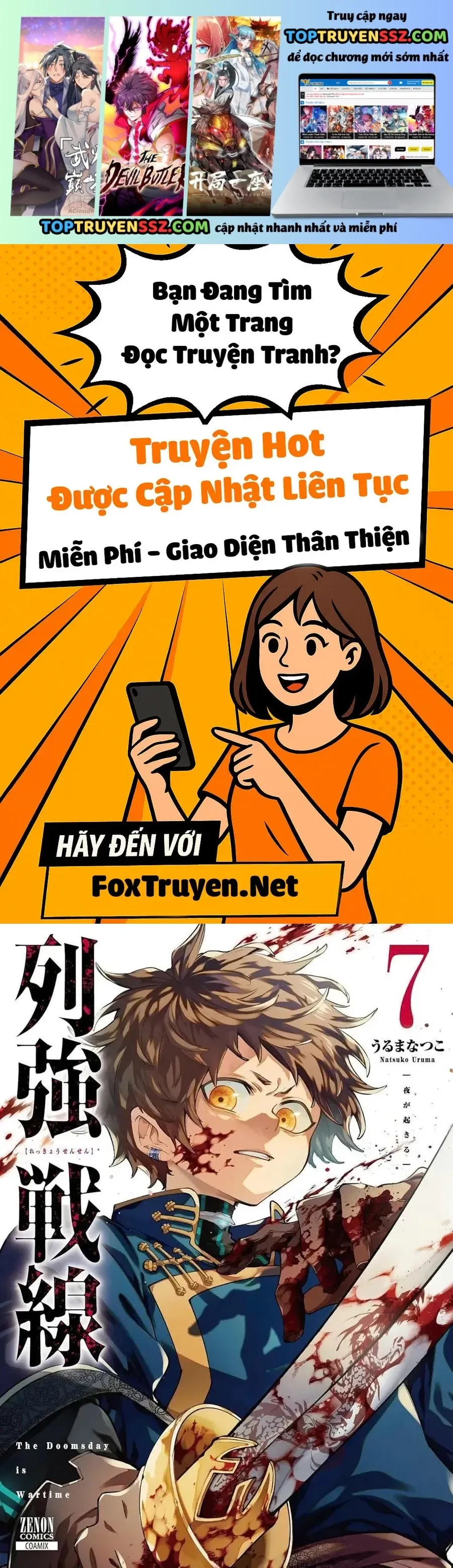 Chương 28.8 - Trang 1