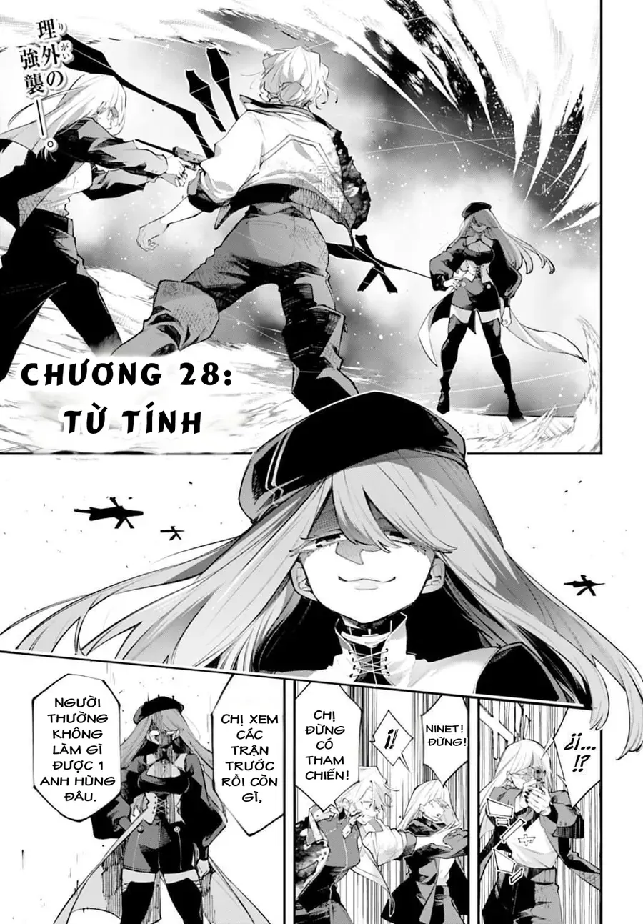 Chương 28 - Trang 1