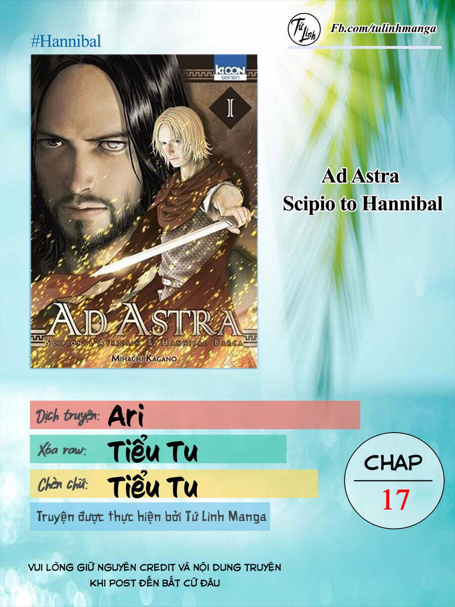 Chương 17 - Trang 1