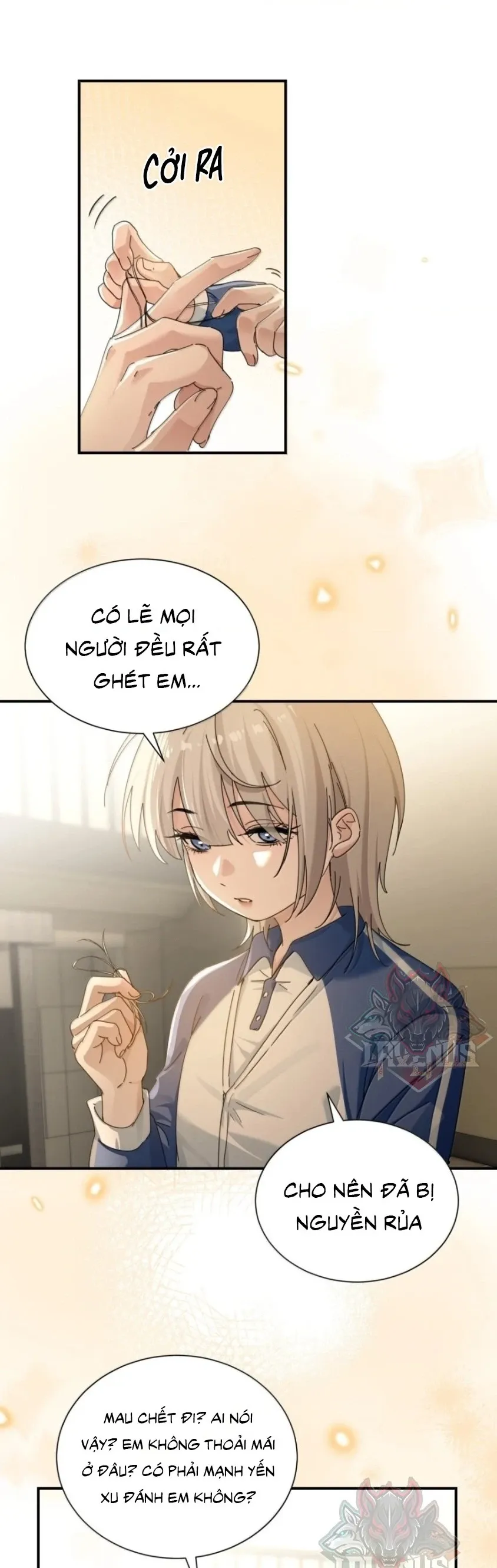 Chương 104 - Trang 1
