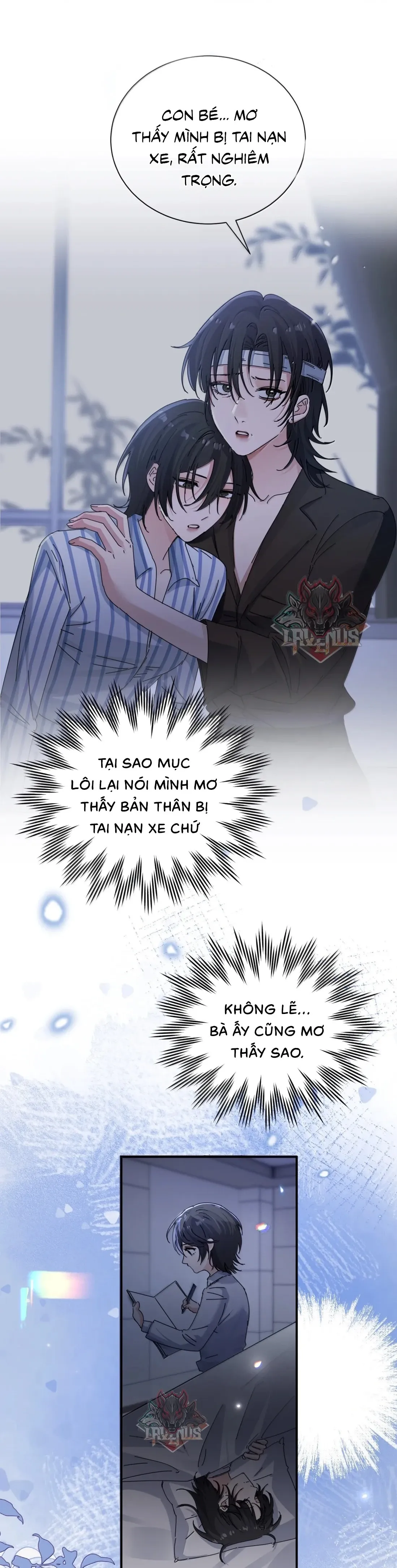 Chương 108 - Trang 1