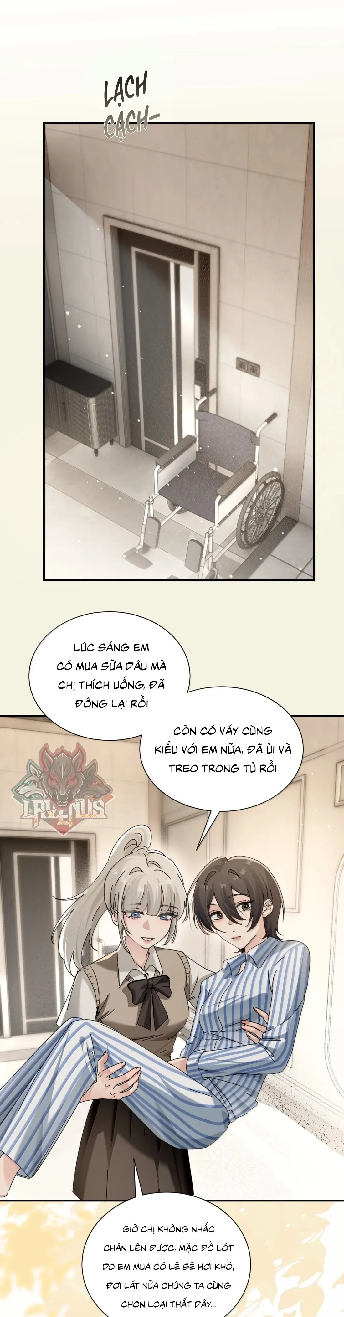 Chương 111 - Trang 1